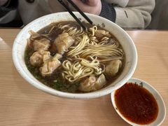 -蒋家桥饺面店(东关街店)