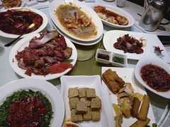 -顺风海鲜港(长寿路店)
