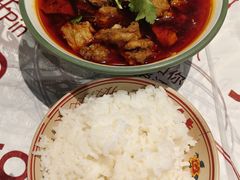 -耙吉吉川味小酒馆(本地人回头店)