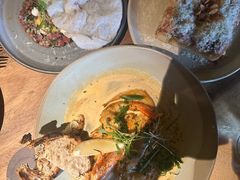 -The Meat & Wine Co Southbank(南岸店)