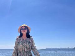 -泊石湾海滨浴场