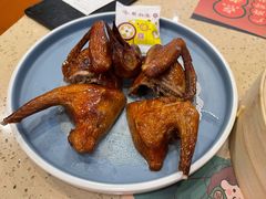 乳鸽-点都德(北京路贰店)