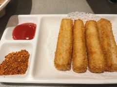 -海底捞火锅(泰安爱琴海店)