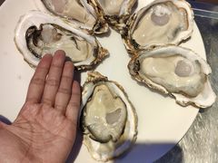 -千岛蚝高压锅生蚝·人参火锅(白云万达店)