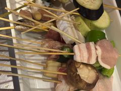 -王氏炉匠·烧鸟放题自助(三里屯店)