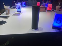 -游人馆·桌游狼人杀团建馆(人广书城店)