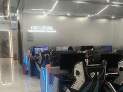 -鑫电竞(垡头店)