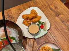 -藤原布二·大正创意料理(五台山店)