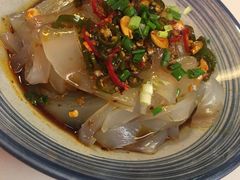川北凉粉-渝蛙馆(新百店)