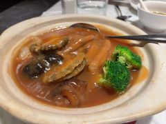 -荣兴酒家(徐家汇店)