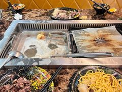 -牛里牛气· 榴莲海鲜鲜牛肉自助火锅·烤肉(横岗店)