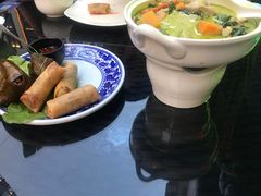 -simply thai天泰(长泰广场店)