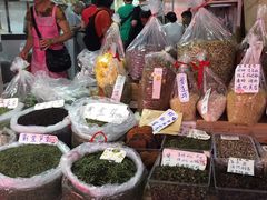 零售区-长兴慧子土特产茶行