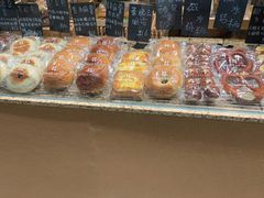 -面包与我Bread Or Me(长城汇店)