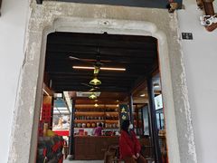 -孝店王酒酿馒头(安昌1店)