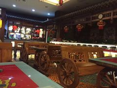 -宝丽金大酒店·洗浴中心