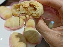 萝卜丝饼-泰丰楼(前门西大街店)