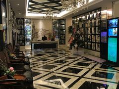 -宝燕壹号(徐汇店)