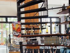 -Torch Coffee 炬点咖啡