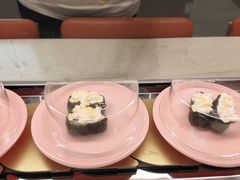 -争鲜回转寿司(东方银座店)