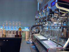-COSTA COFFEE(金长安大厦店)