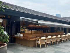 -无印良品餐堂 MUJI Diner(成都太古里店)