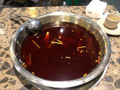 -肖肖酸萝卜鱼火锅(总店)