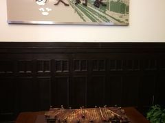 -哈尔滨工业大学-博物馆