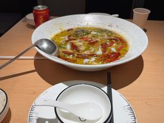 -太二酸菜鱼(深圳布吉万象汇店)