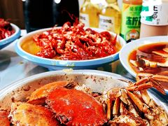 -辣盆盆麻辣小龙虾(哈尔滨总店)
