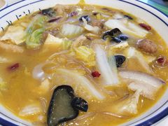 -令氏家外家周秦食府(高新店)