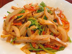 -回香楼大连新派清真菜