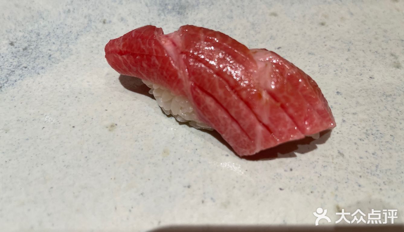 又是被食物治愈的一天🍣
