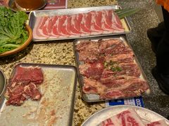 -首尔烤肉大排档(合生汇店)