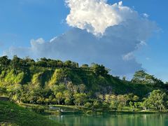 -水濂山森林公园