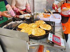 -张记灌饼(丰富路店)