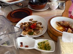 -太兴餐厅(小径湾店)