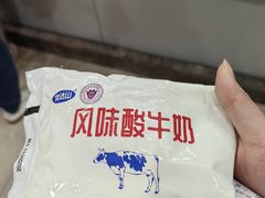 -清华大学-观畴园餐厅