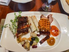 -杭州国际会议中心洲际酒店-原素全日餐厅(解放东路店)