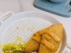 -库滋明·俄罗斯特色美食(中央大街店)