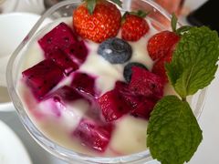 -静之湖湖畔餐厅