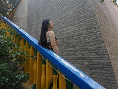 -库车王府