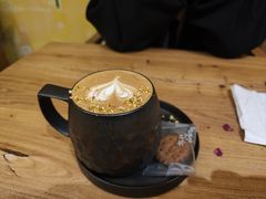 -萤火虫咖啡(后海店)