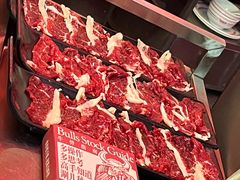 -三头牛·潮汕牛肉生蚝火锅 (夏湾店)