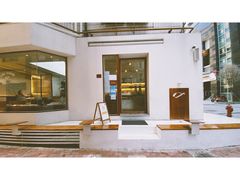 -Line 咖啡(石厦花园店)