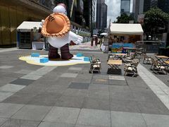 -福田卓悦INTOWN购物中心
