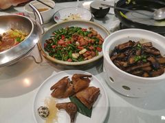 -旺顺阁鱼头泡饼(小红门店)