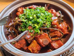 -马仕玖煲·融合菜·酥不腻烤鸭(人大店)