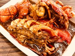 -盒马鲜生(杨高南路店)