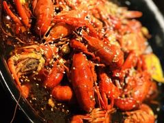-新疆烧烤王(广灵店)